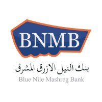 Blue Nile Mashreg Bank