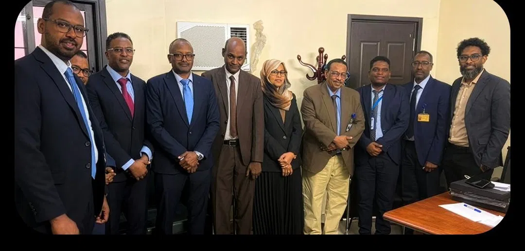 Bede Sudan Marks First Anniversary